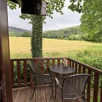 Squirrels Leap Keswick (Cumbria)