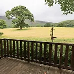 Casa de Férias Squirrels Leap Keswick (Cumbria)