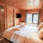 Squirrels Leap Keswick (Cumbria)