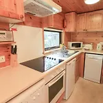 Squirrels Leap Casa de Férias