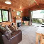 Squirrels Leap Casa de Férias Keswick (Cumbria)