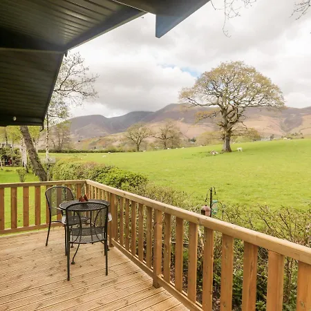 Squirrels Leap Holiday home Keswick (Cumbria)