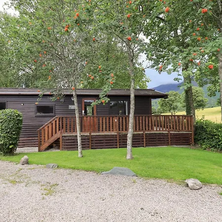 Casa de Férias Squirrels Leap