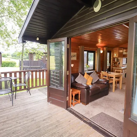 Squirrels Leap Casa de Férias