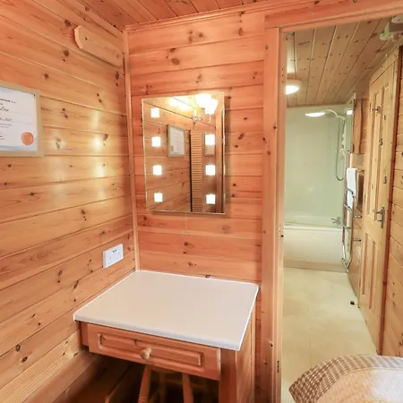 Squirrels Leap * Keswick (Cumbria)