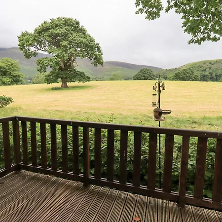 Сasa de vacaciones Squirrels Leap Keswick (Cumbria)