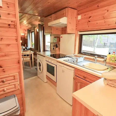 Casa de Férias Squirrels Leap