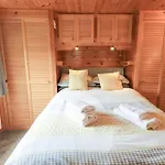 Vakantiehuis Squirrels Leap *