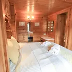 Vakantiehuis Squirrels Leap