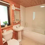 Vakantiehuis Squirrels Leap *